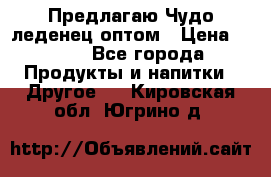 Предлагаю Чудо леденец оптом › Цена ­ 200 - Все города Продукты и напитки » Другое   . Кировская обл.,Югрино д.